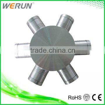 Top Quality Led Spotlight 6W