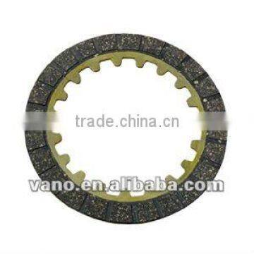 CY80 motorcycle clutch plate clutch pressure plate