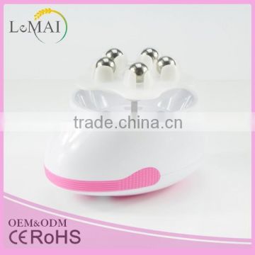 beauty product new design massager vibrating body massager device