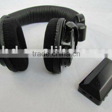 2.4GHz computer Wireless headset