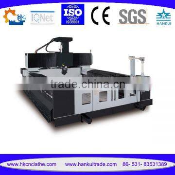 GMC4220Z Plano Milling Machine Double Column CNC Milling Machine Gantry Type Machining Center CNC Milling Machine