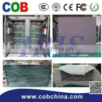 P10 1R Outdoor Single Color LED Information Board photo-6