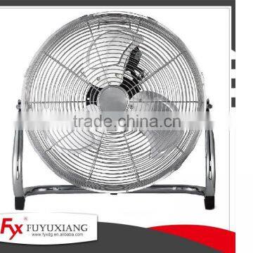 Metal floor fan /velocity fan /easy to operate