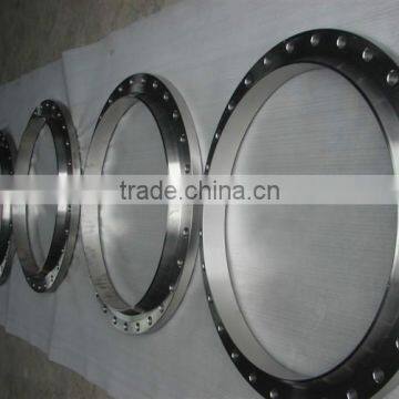 best selling welding titanium flange 2016 hot products