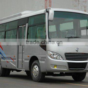 mini bus