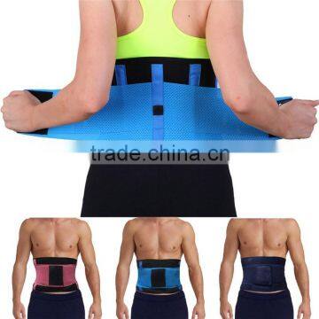 Waist Belt Wholesale Gym Wear Logo Printing Factory