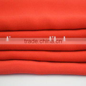 Mulinsen Textile Light Weight 32s*32s Solid Dyed 100% Viscose Lining Fabric photo-3