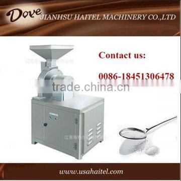 High quality suger grinding machine