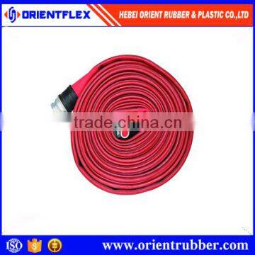 flexible lay flat hose for sale