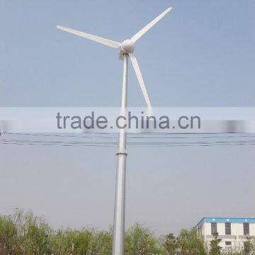 grid-tied 30kw wind turbine system wind power generator windmill windkraftanlage eolico 30kW