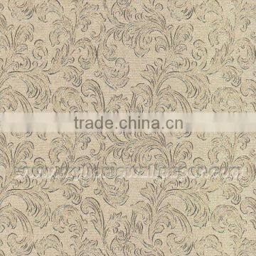 (120403) decorative wall tile Vinyl coated wallpaper