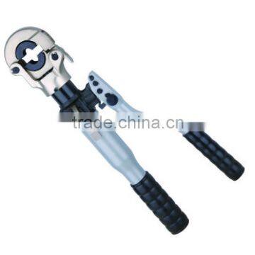 HT-1632 Hydraulic Pipe Crimping Tool for conjoining fittings with pipes