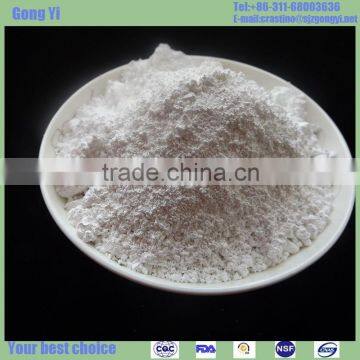 Pottery Material,kaolin Supplier From China With Best Price photo-2