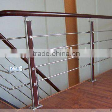 Stainless Steel Handrail Balustrade