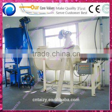 Top Quality Easy Using Dry Powder Mixer photo-5