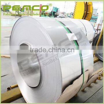 Foshan Supplier wholesale price 2B BA HL Mirror Finished cold rolled 316L 304 stainless steel coil