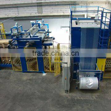 packing machine automatic