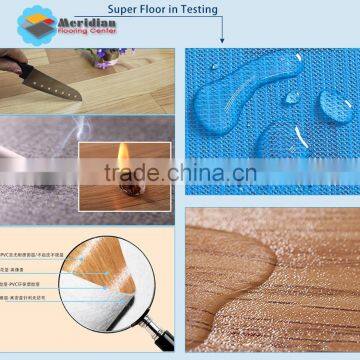 3mm Thick Pvc Flooring photo-3