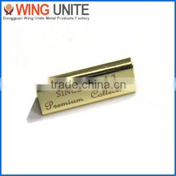 High Quality Eco-Friendly Metal Clothing Clip