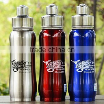 2017 aluminum bottles wholesale