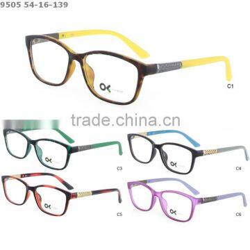 2015 hot seller CP optical frame