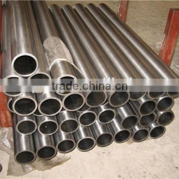 industrial mild carbon surface polished seamless tubes