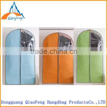 wholesale non woven suit cover,wedding dress garment bags,non woven bag