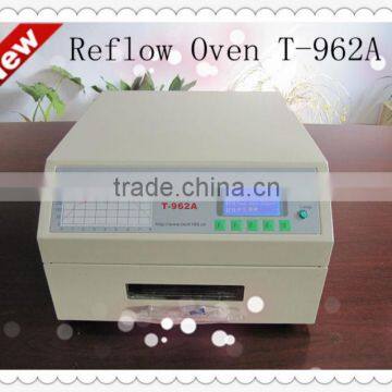 Infrared ic Heater T-962a, Infrared Hot Air Soldering Station photo-4