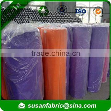 100% Virgin pp Spunbond Nonwoven Fabric for Shopping Bag, Nonwoven Packing Bag photo-2