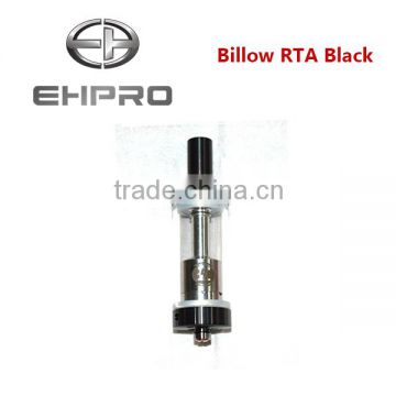 Ehpro new rta Billow rta by EHpro 22mm tank feat eciggity beat lemo rta hot in the market