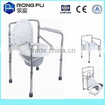 Economic Folding Common Chairs for eldely people