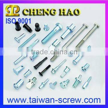 Stock Clearing Hex Socket Head Cap Screws Hollow Bolts photo-5