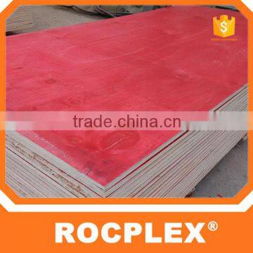 Film Faced Plywood Construction Plywood Used 4x8 Cheap for UAE Market