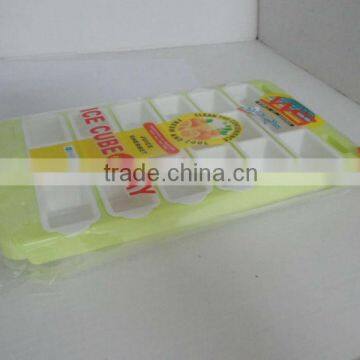 Fashionable Plastic Ice Tray,plastic Ice Cube Tray