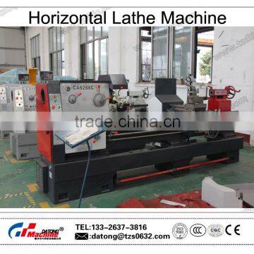 Export CA Series Horizontal Lathe Machine CA6280C*1000 photo-6
