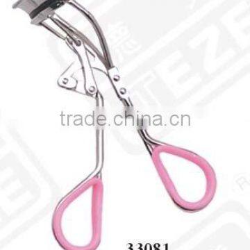 plastic handle eyelash curler