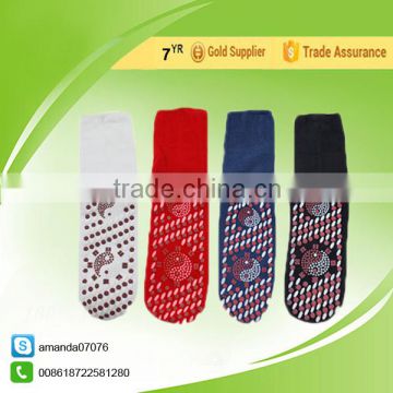 Ideal Christmas gift new products tourmaline sock