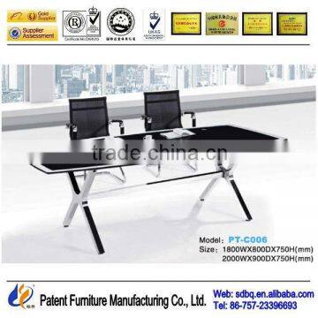 rectangle conference table PT-C006