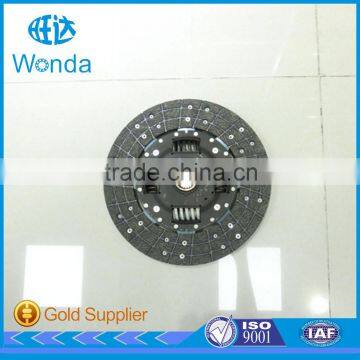 Trade assurance auto flat clutch plate manufacturers 275 mm