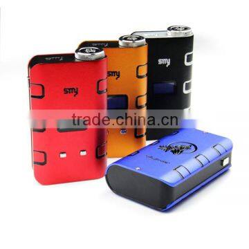 Long Life God 180w Mod Electronic cigarette Vaporzier