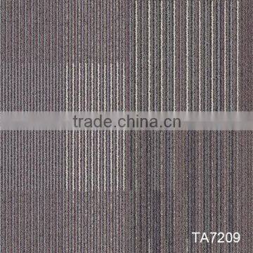 High Wearproof Conference Room Carpet Tile With Modern Design photo-4