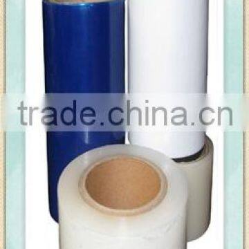 Polyethylene plastic film roll, polyethylene film supplier