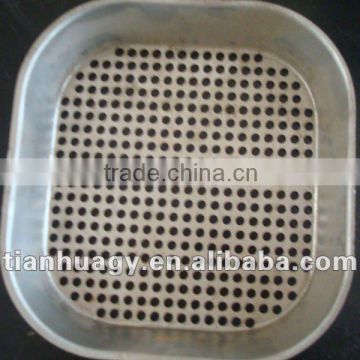 instant noodle mold