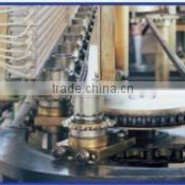 Pet Bottle Blowing Manufacturing Machine photo-3