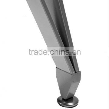 Wholesale News Design Commercial Furniture Half Round Reception Desk photo-5
