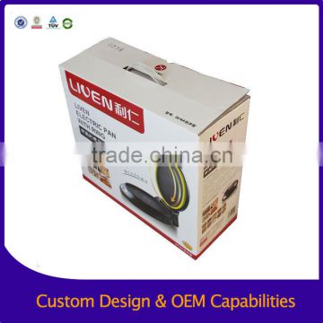 Household Appliance Package Boxes,Home Appliances Packing Carton