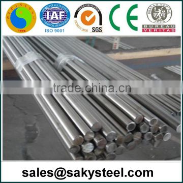 Stainless Steel Bar Black 304 316L lowest price from Manufacturer!!!