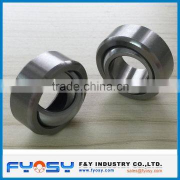 bearing COM 8T spherical plain bearing COM8T 12.7X25.4X12.7MM self-lubricating bearing COM8 T 1/2'' bore rod end bearing