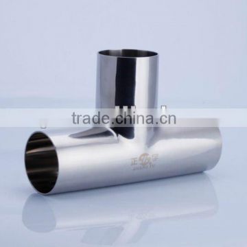 sanitary stainless steel fitting