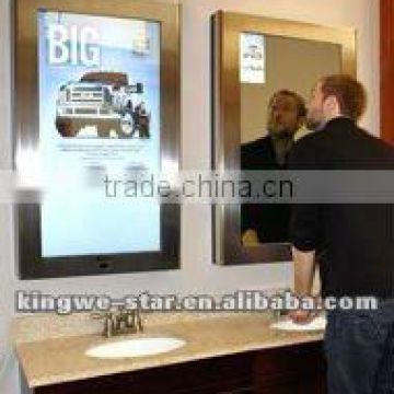 Acrylic Sensor mirror LED light box